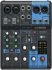 Купить YAMAHA MG06X по выгодной цене в Новосибирске
