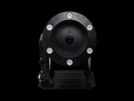 Купить DJ POWER R-4 Mini LED по выгодной цене в Новосибирске