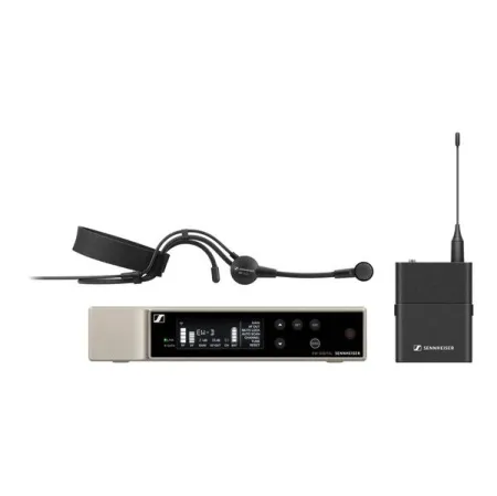 SENNHEISER EW-D ME3 SET (R1-6)