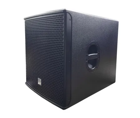 Купить SVS Audiotechnik FS-15A SUB по выгодной цене в Новосибирске