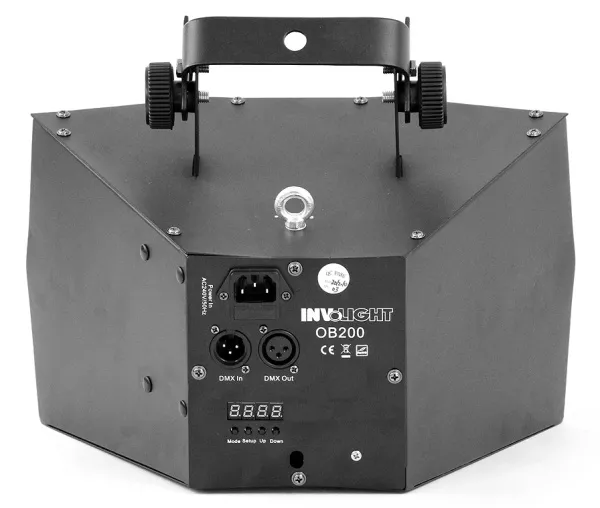 INVOLIGHT OB200 INVOLIGHT OB200