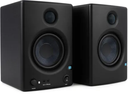 Купить Presonus Eris E4.5 BT по выгодной цене в Новосибирске