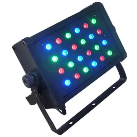 Купить Highendled YHLL-008 LED FLOOD LIGHT по выгодной цене в Новосибирске