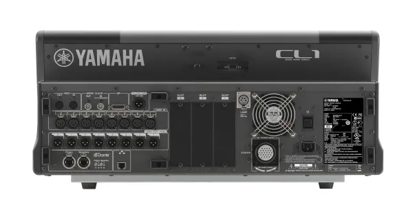 YAMAHA CL1