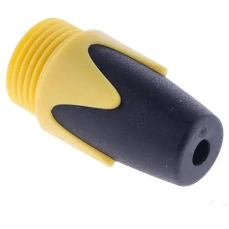 Купить Neutrik BPX-4-YELLOW по выгодной цене в Новосибирске