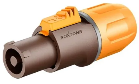 Купить ROXTONE RAC3FCI-WP Brown по выгодной цене в Новосибирске