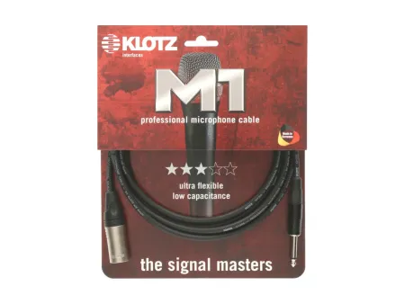 Купить KLOTZ M1MP1K0100 по выгодной цене в Новосибирске