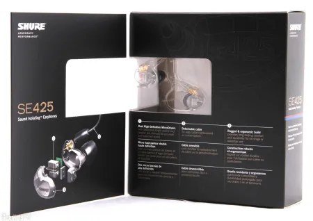 SHURE SE425V