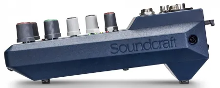 Купить Soundcraft Notepad-5 по выгодной цене в Новосибирске