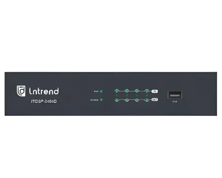 Купить INTREND ITDSP-0404D по выгодной цене в Новосибирске