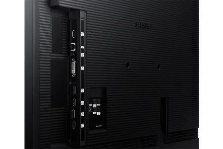 Купить Samsung QM85R по выгодной цене в Новосибирске