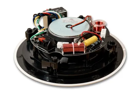 Купить SVS Audiotechnik SC-6T PRO по выгодной цене в Новосибирске