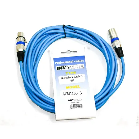 Купить INVOTONE ACM1105/B по выгодной цене в Новосибирске
