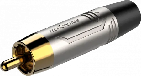 Купить ROXTONE RF2CS-NG-BK по выгодной цене в Новосибирске