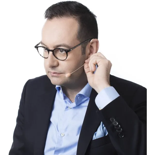 RODE HS2PL RODE HS2PL