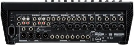Купить Yamaha MGP16X по выгодной цене в Новосибирске