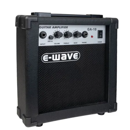 Купить E-WAVE GA-10 по выгодной цене в Новосибирске