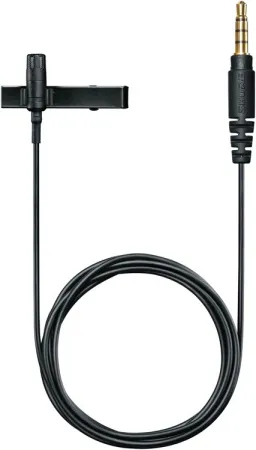 Купить SHURE MOTIV MVL по выгодной цене в Новосибирске