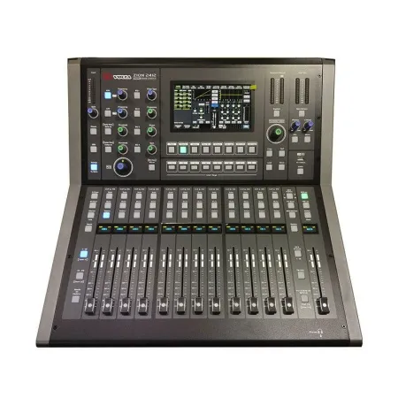 VOLTA ZION 2412 VOLTA ZION 2412