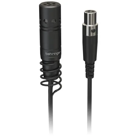 Купить BEHRINGER HM50-BK по выгодной цене в Новосибирске