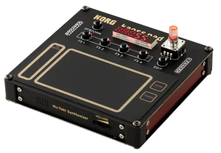 Купить KORG NTS-3 Kaoss Pad по выгодной цене в Новосибирске
