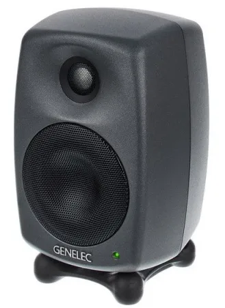 Купить Genelec 8020DPM по выгодной цене в Новосибирске