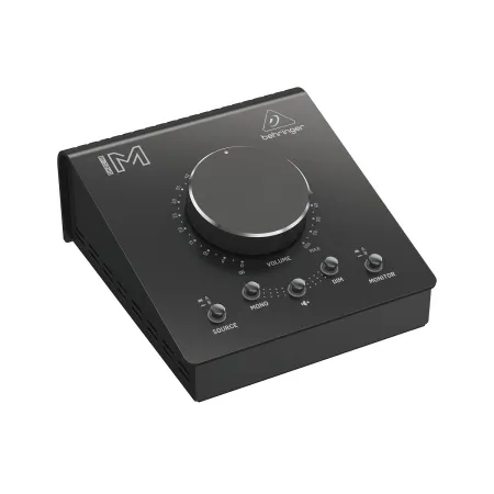 Купить BEHRINGER STUDIO M по выгодной цене в Новосибирске