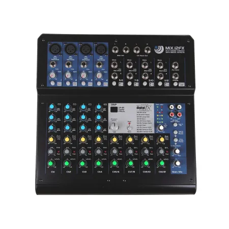 Купить INVOTONE MiX12FX по выгодной цене в Новосибирске