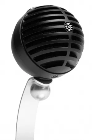 Купить Shure MV5C-USB по выгодной цене в Новосибирске