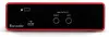 Купить FOCUSRITE Scarlett Solo 3rd gen по выгодной цене в Новосибирске
