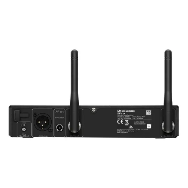 SENNHEISER EW-D ME4 SET (S7-10)