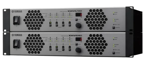 YAMAHA XMV4280 YAMAHA XMV4280