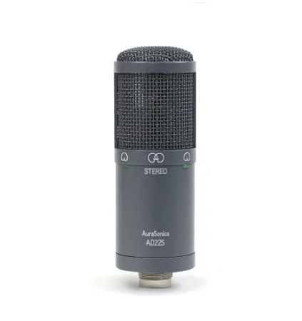 Купить AuraSonics AD22S STEREO по выгодной цене в Новосибирске