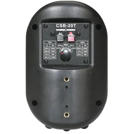 SHOW CSB-20T/BK SHOW CSB-20T/BK