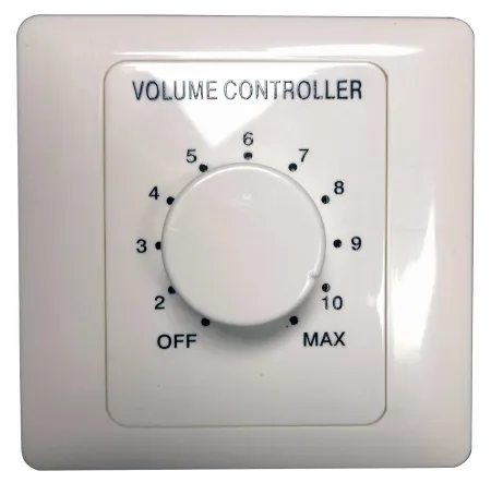 SVS Audiotechnik VT-10