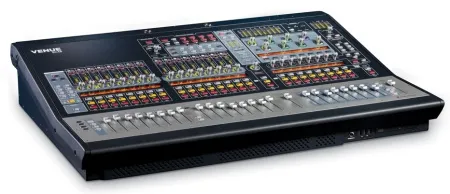 Купить AVID VENUE SC 48 DUAL PSU по выгодной цене в Новосибирске