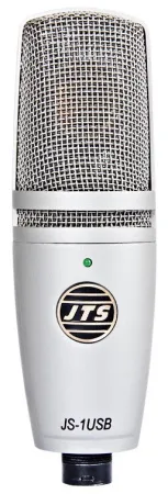 Купить JTS JS-1USB по выгодной цене в Новосибирске
