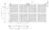 Купить INVOLIGHT LED SCREEN55 по выгодной цене в Новосибирске