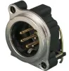 Neutrik NC5MBH