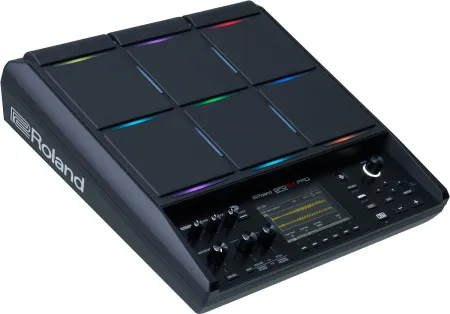 Купить ROLAND SPD-SX PRO по выгодной цене в Новосибирске
