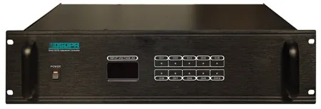 Купить DSPPA MAG-2123S (1U) по выгодной цене в Новосибирске