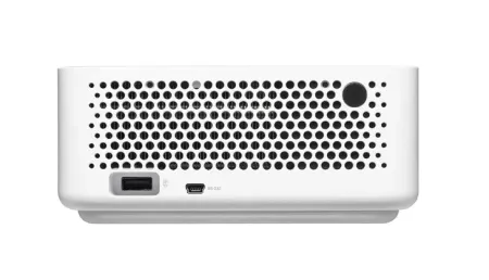Купить Optoma ML1080ST по выгодной цене в Новосибирске