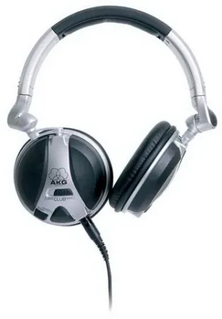 Купить AKG K181 DJ по выгодной цене в Новосибирске