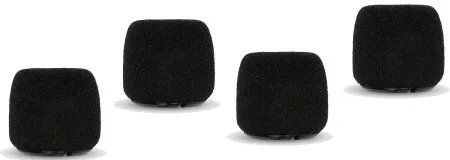 Купить Shure ACVO4WS-B по выгодной цене в Новосибирске
