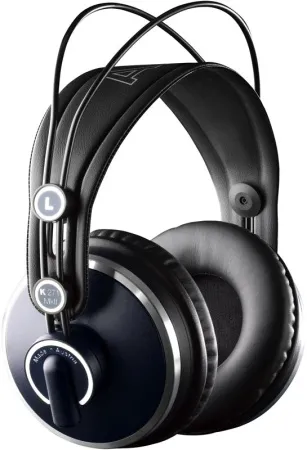 Купить AKG K271 MKII по выгодной цене в Новосибирске