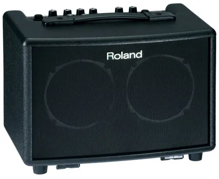 Купить ROLAND AC-33 по выгодной цене в Новосибирске