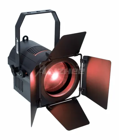 Купить ANZHEE Fresnel 40 RGBW ZOOM по выгодной цене в Новосибирске