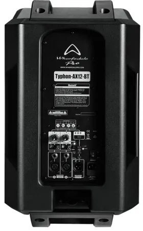 Купить WHARFEDALE PRO TYPHON-AX12 по выгодной цене в Новосибирске