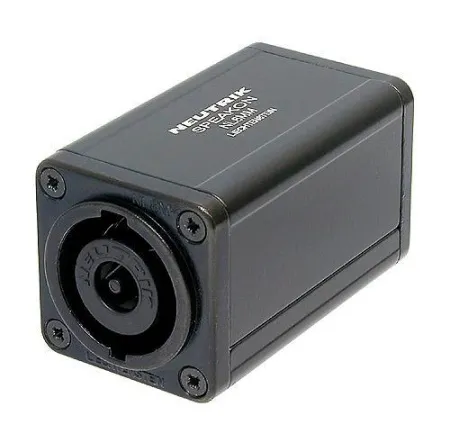 Купить Neutrik NL8MM по выгодной цене в Новосибирске