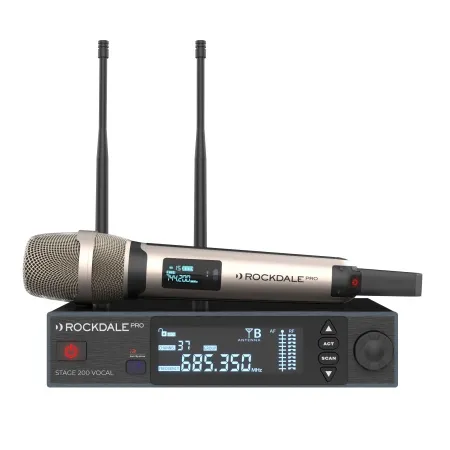 ROCKDALE PRO Stage 200 Vocal